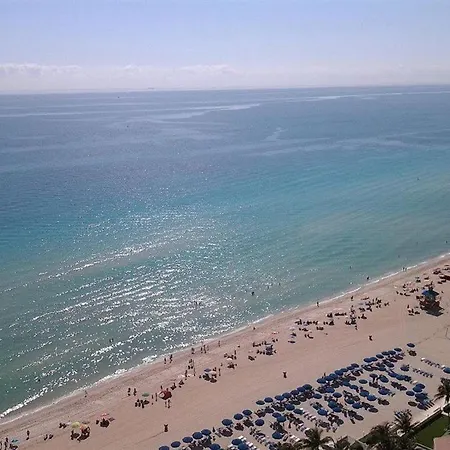 Marbella Towers High Floor Wonderful Condos